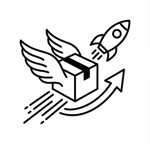 SHIPPING PROTECTION